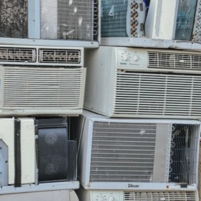 Konyaaltı Bölgesinde Hurda Kağıt Kilosu